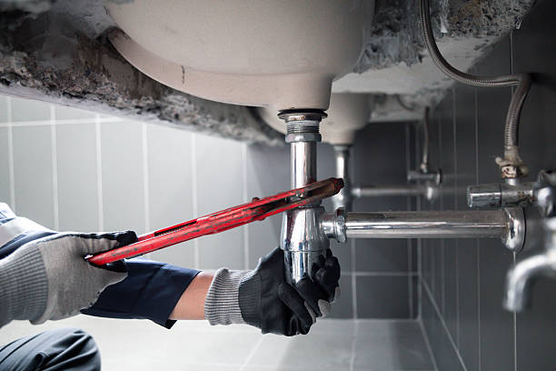 Trusted Sewer Line Repair service in Rockport, TX - Masters Plumbing Service